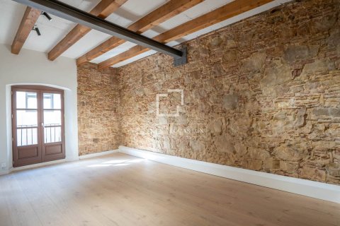 Apartment in Barcelona, Spain 2 bedrooms, 83 sq.m. No. 192826