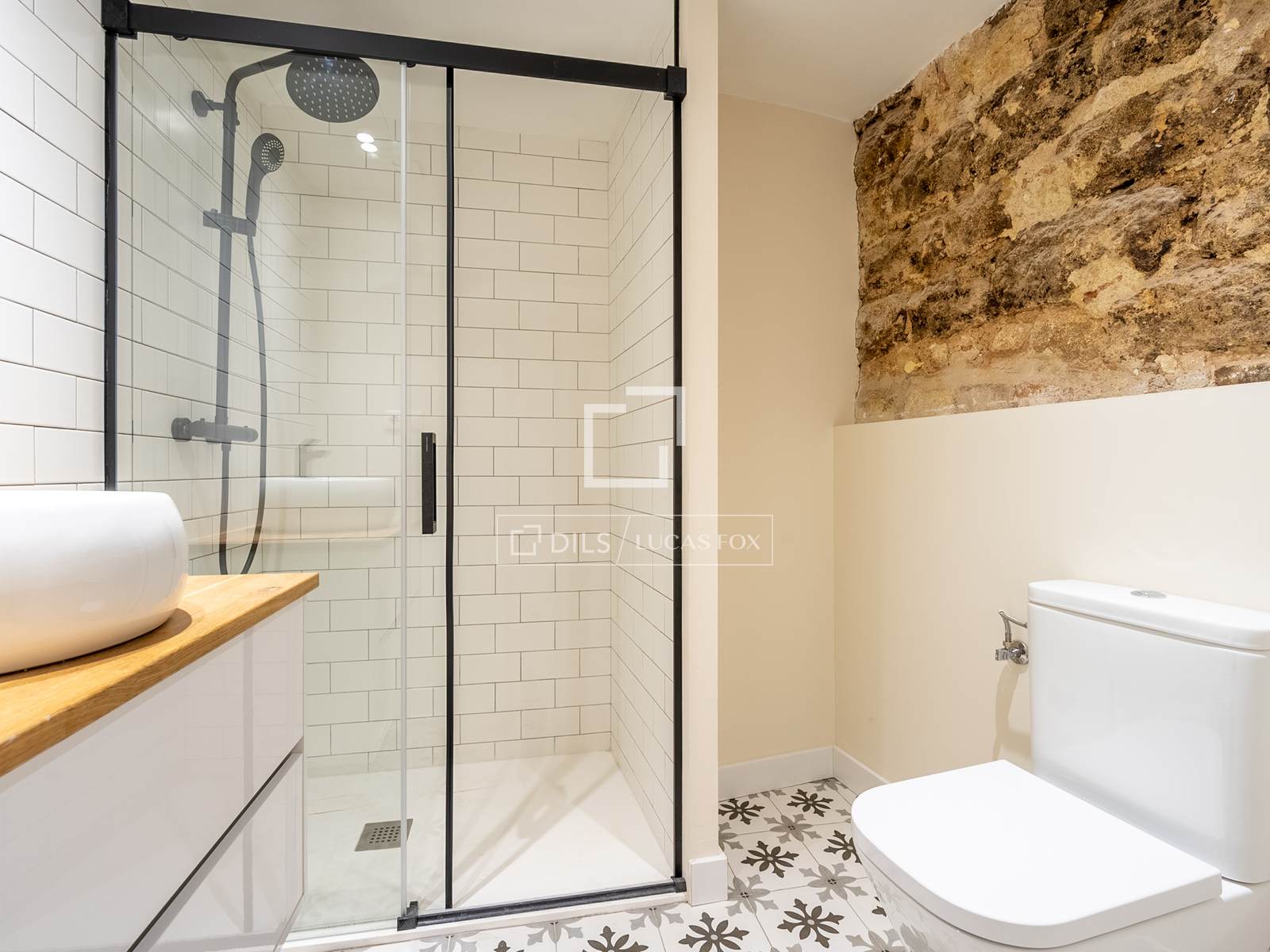 Dzīvoklis Barcelona, Spānijā 2 istabas, 83 m2 Nr. 192826