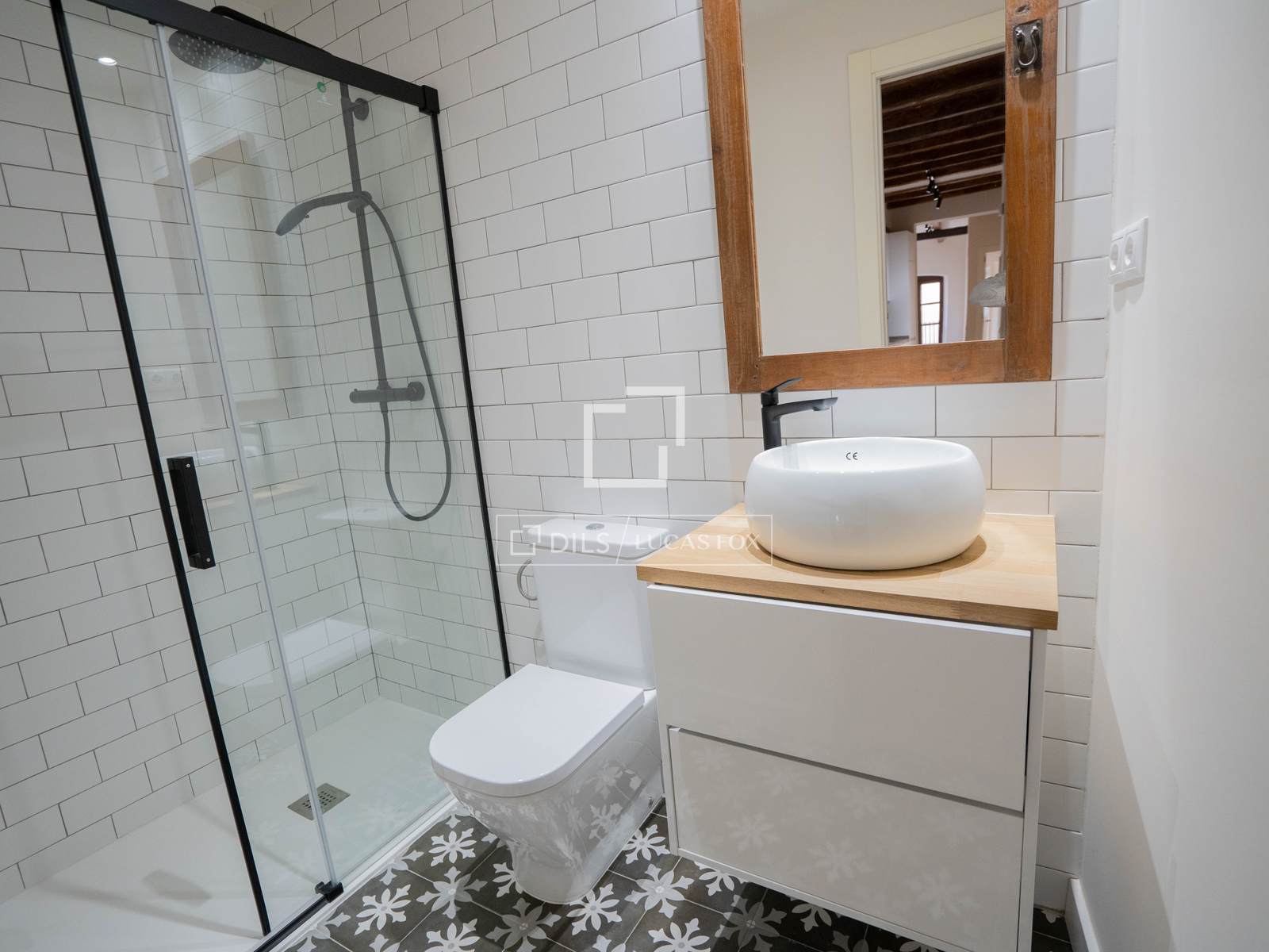 Dzīvoklis Barcelona, Spānijā 2 istabas, 83 m2 Nr. 192826