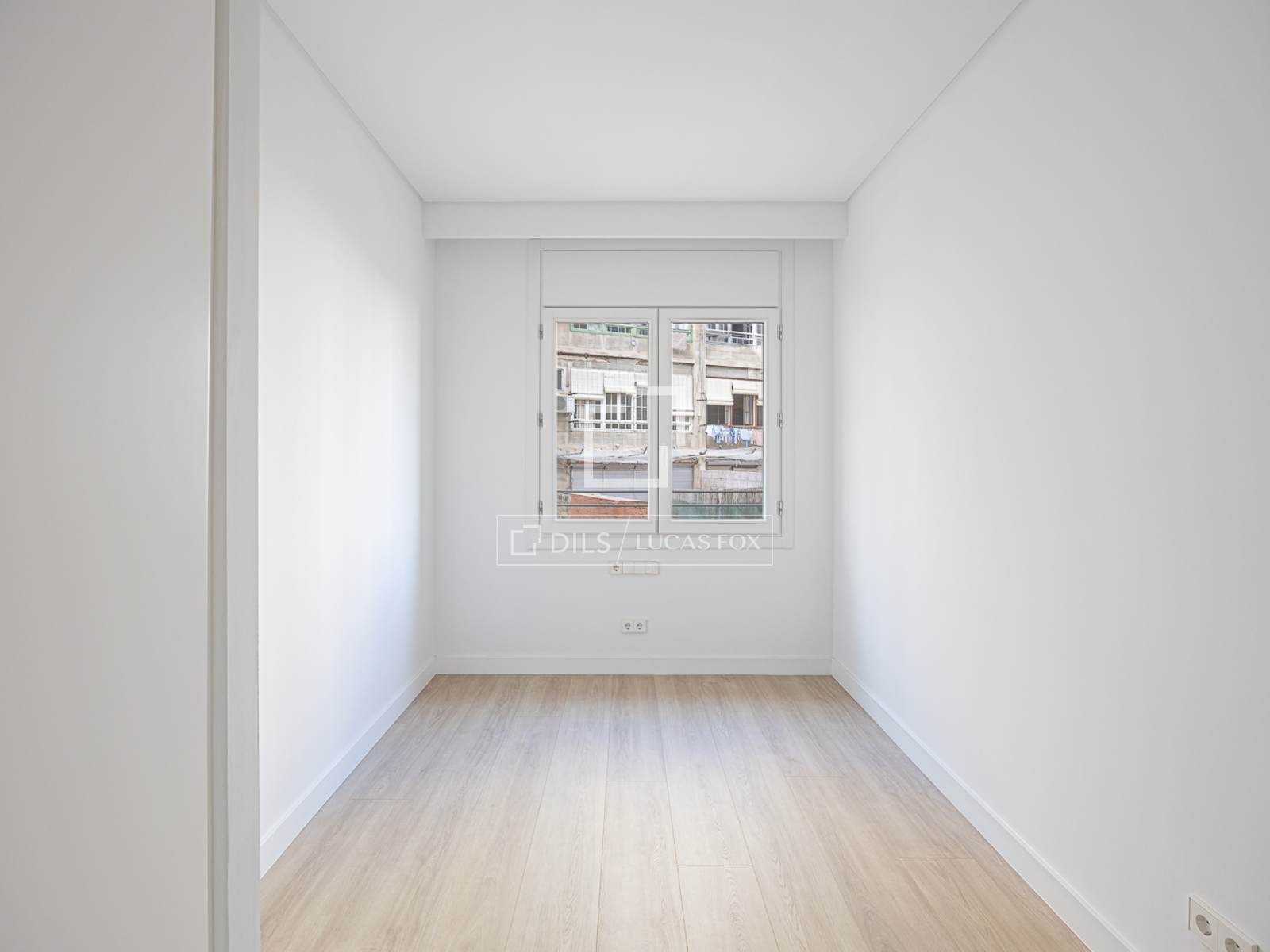 Dzīvoklis Barcelona, Spānijā 5 istabas, 134 m2 Nr. 192824