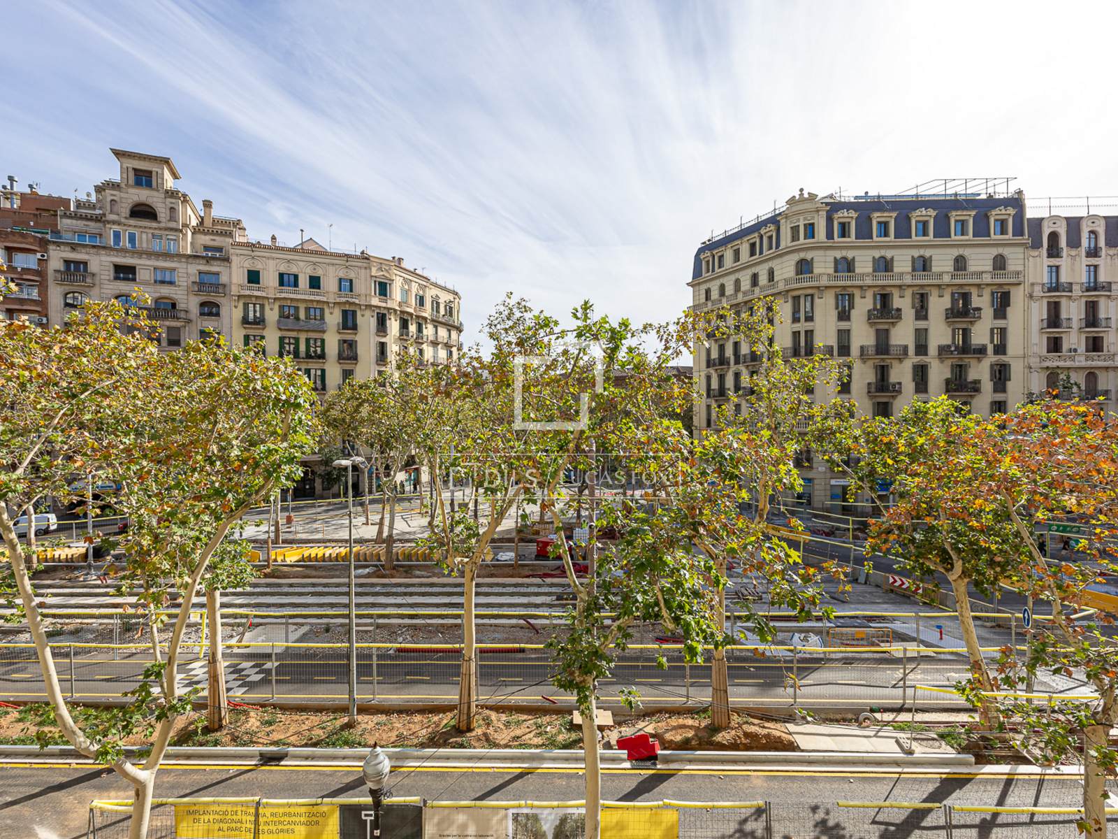Dzīvoklis Barcelona, Spānijā 5 istabas, 134 m2 Nr. 192824
