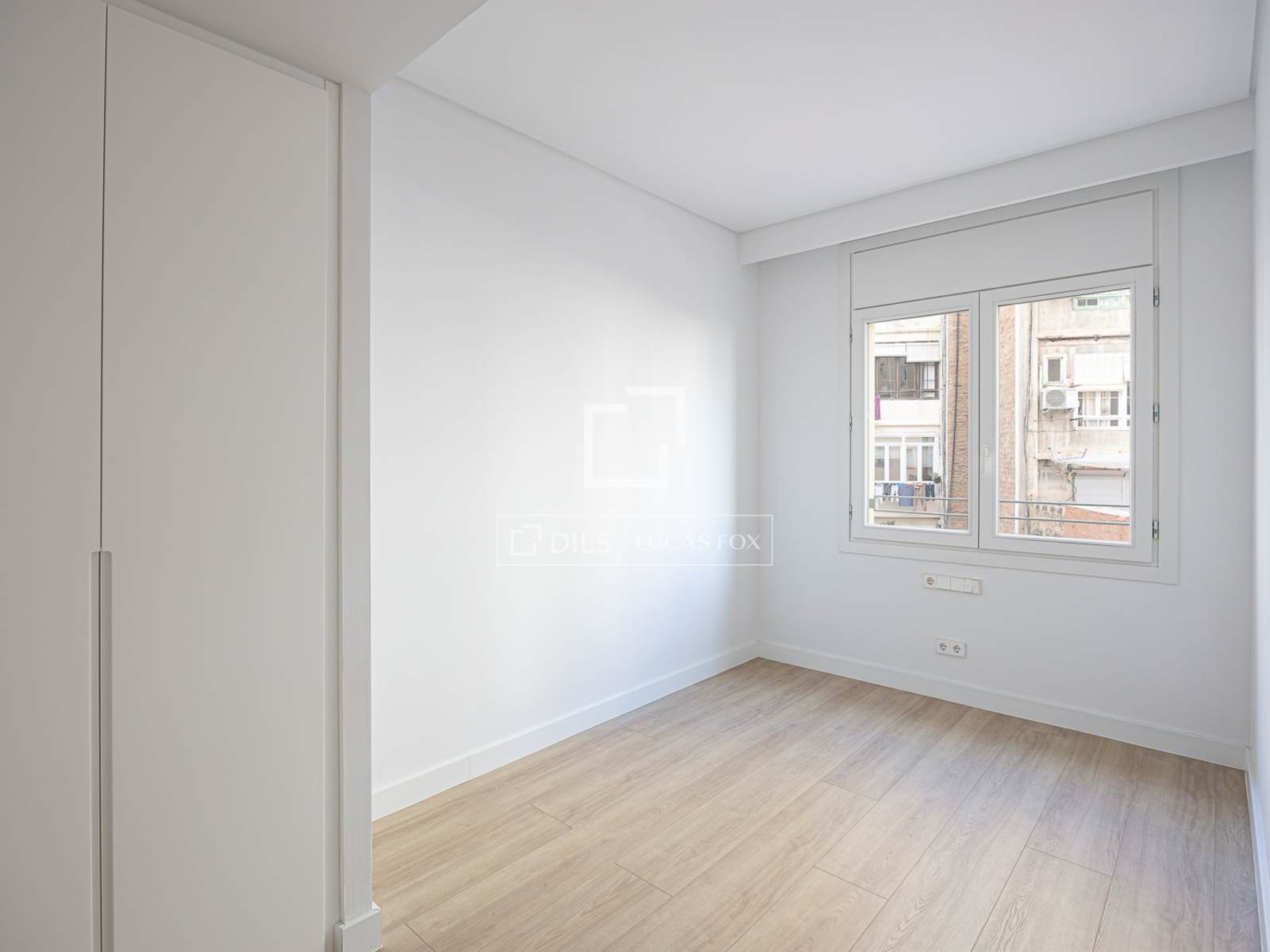 Dzīvoklis Barcelona, Spānijā 5 istabas, 134 m2 Nr. 192824