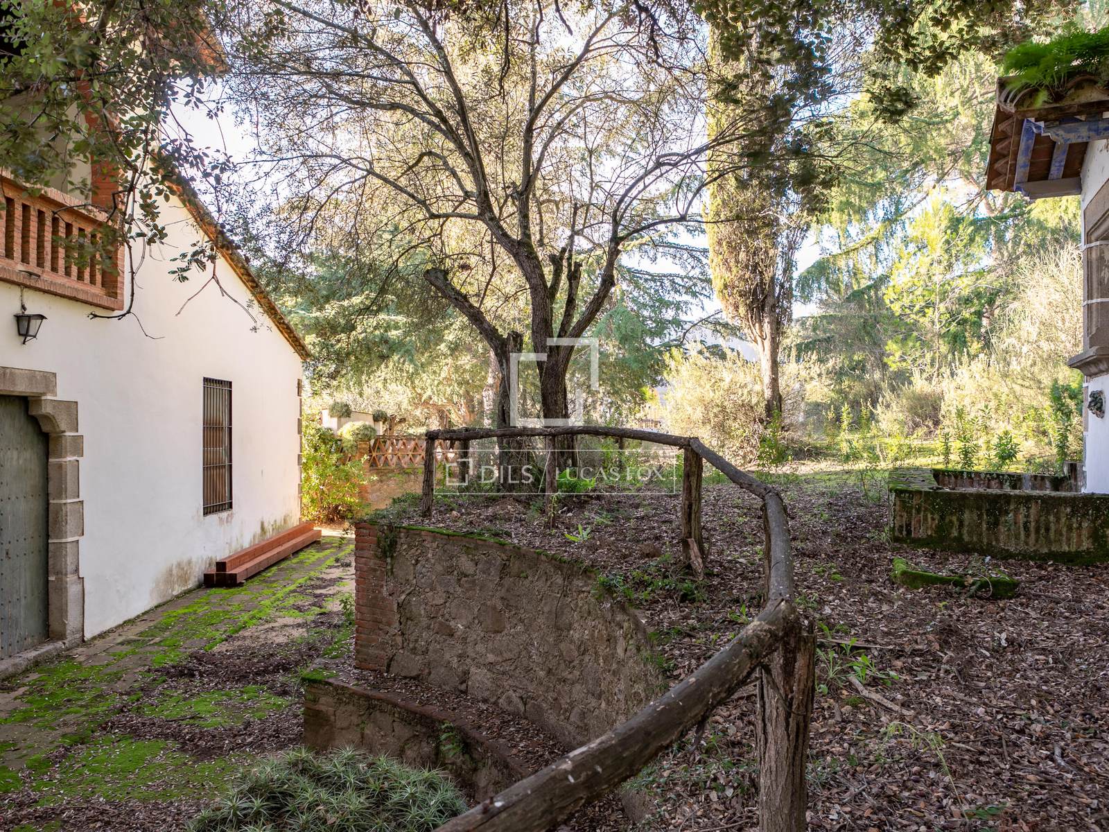 Finca Argentona, Barcelona, Spānijā 10 istabas, 720 m2 Nr. 192823