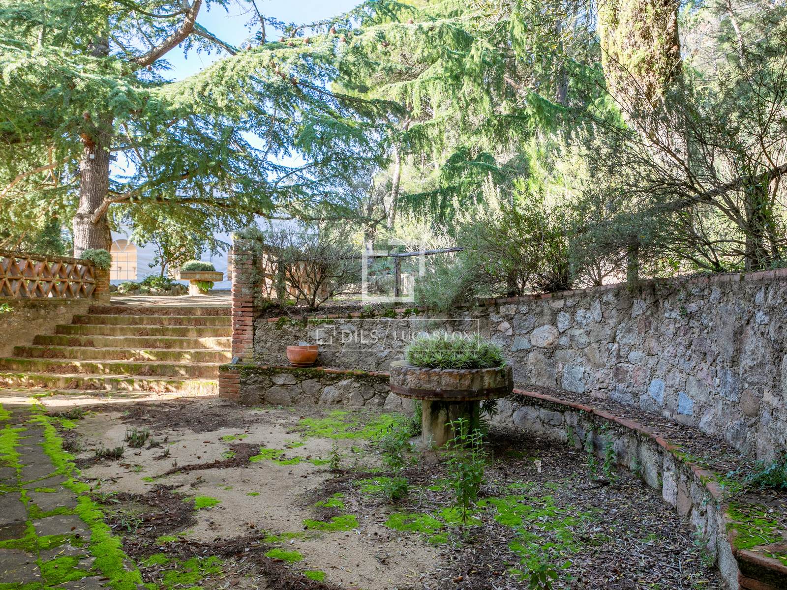 Finca Argentona, Barcelona, Spānijā 10 istabas, 720 m2 Nr. 192823