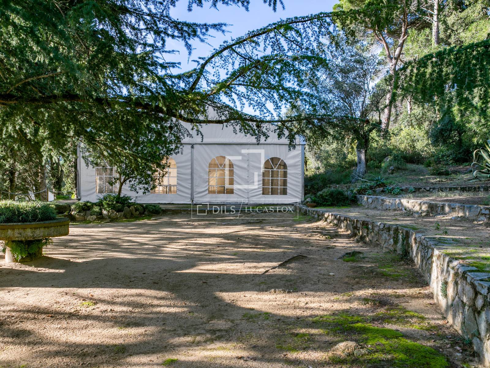 Finca Argentona, Barcelona, Spānijā 10 istabas, 720 m2 Nr. 192823