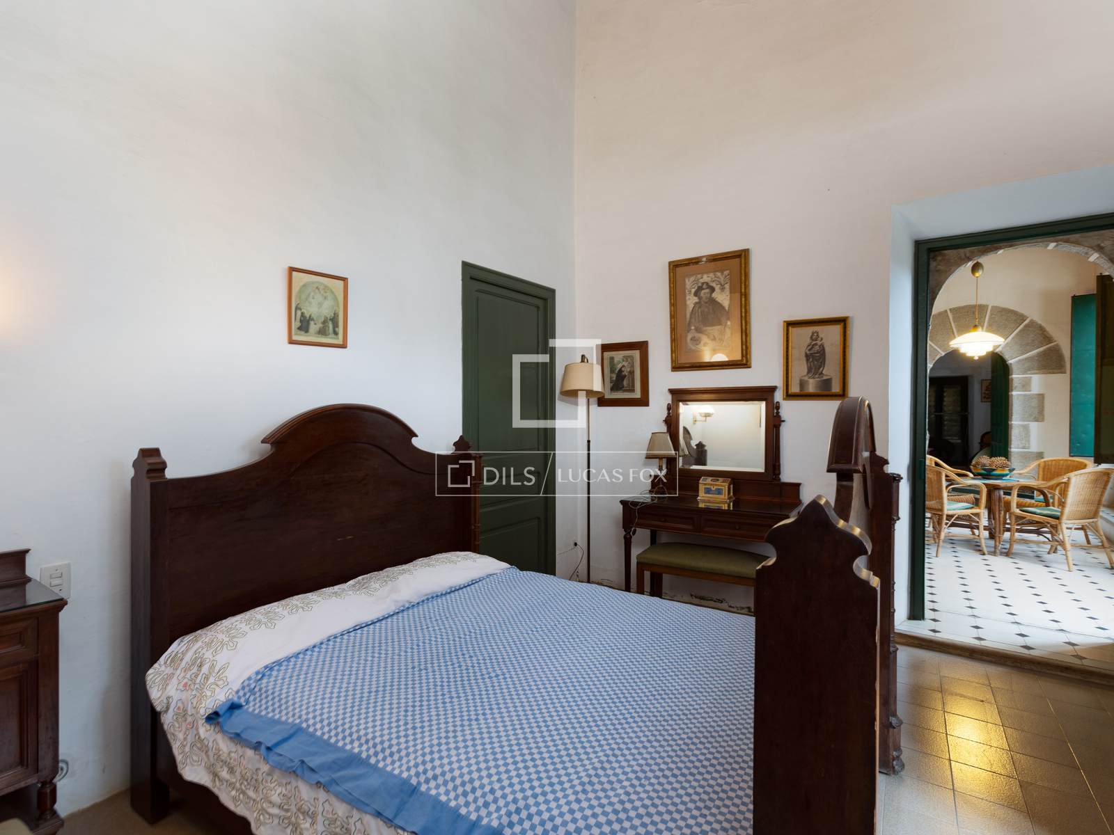 Finca Argentona, Barcelona, Spānijā 10 istabas, 720 m2 Nr. 192823