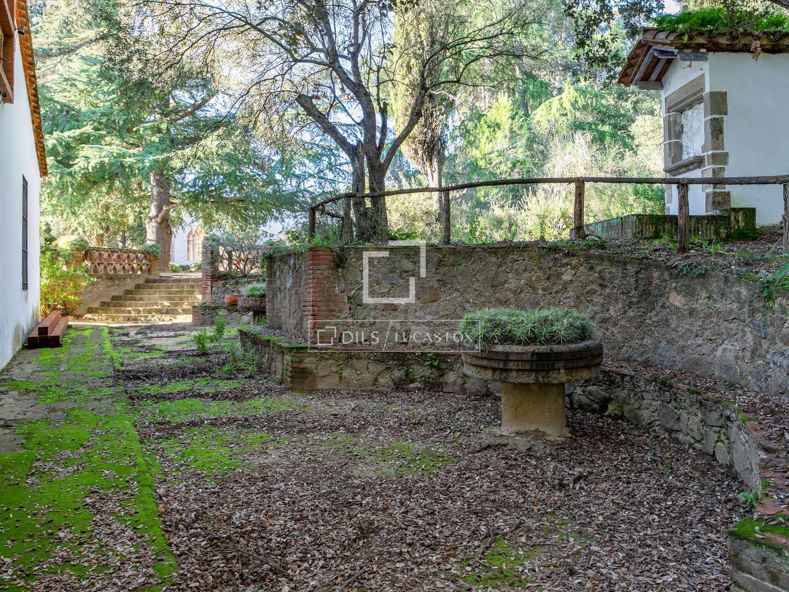 Finca Argentona, Barcelona, Spānijā 10 istabas, 720 m2 Nr. 192823