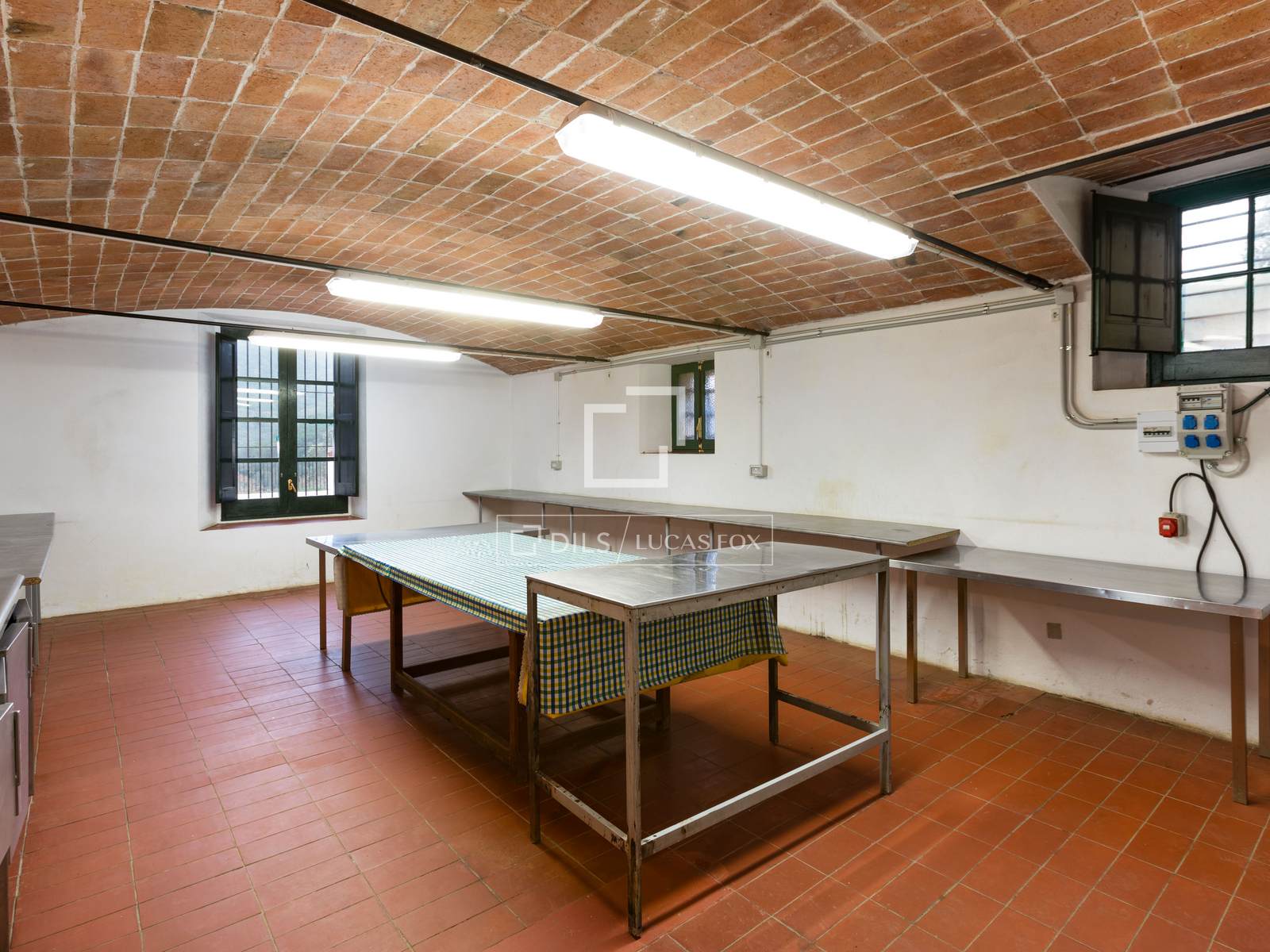 Finca Argentona, Barcelona, Spānijā 10 istabas, 720 m2 Nr. 192823