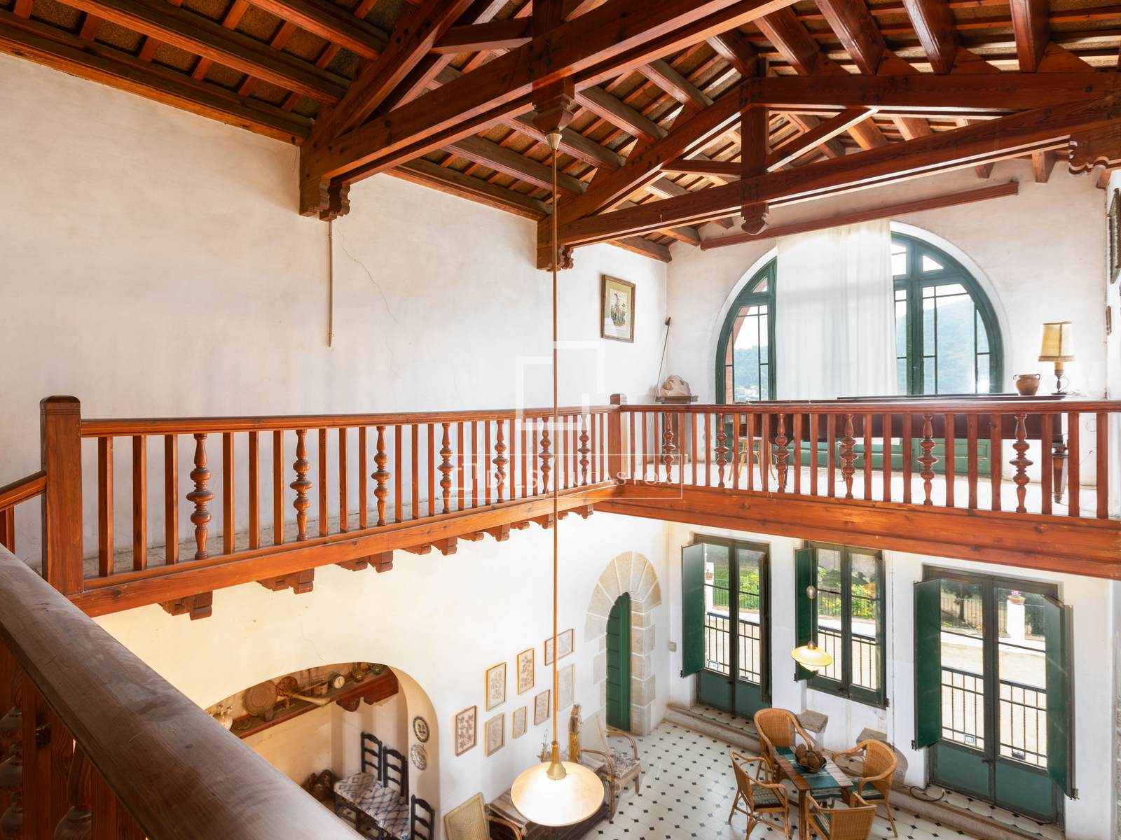 Finca Argentona, Barcelona, Spānijā 10 istabas, 720 m2 Nr. 192823