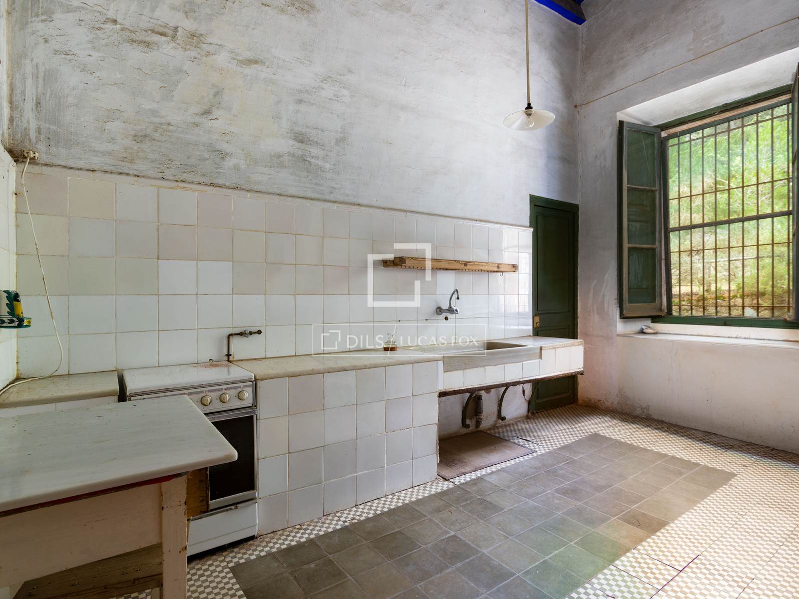 Finca Argentona, Barcelona, Spānijā 10 istabas, 720 m2 Nr. 192823