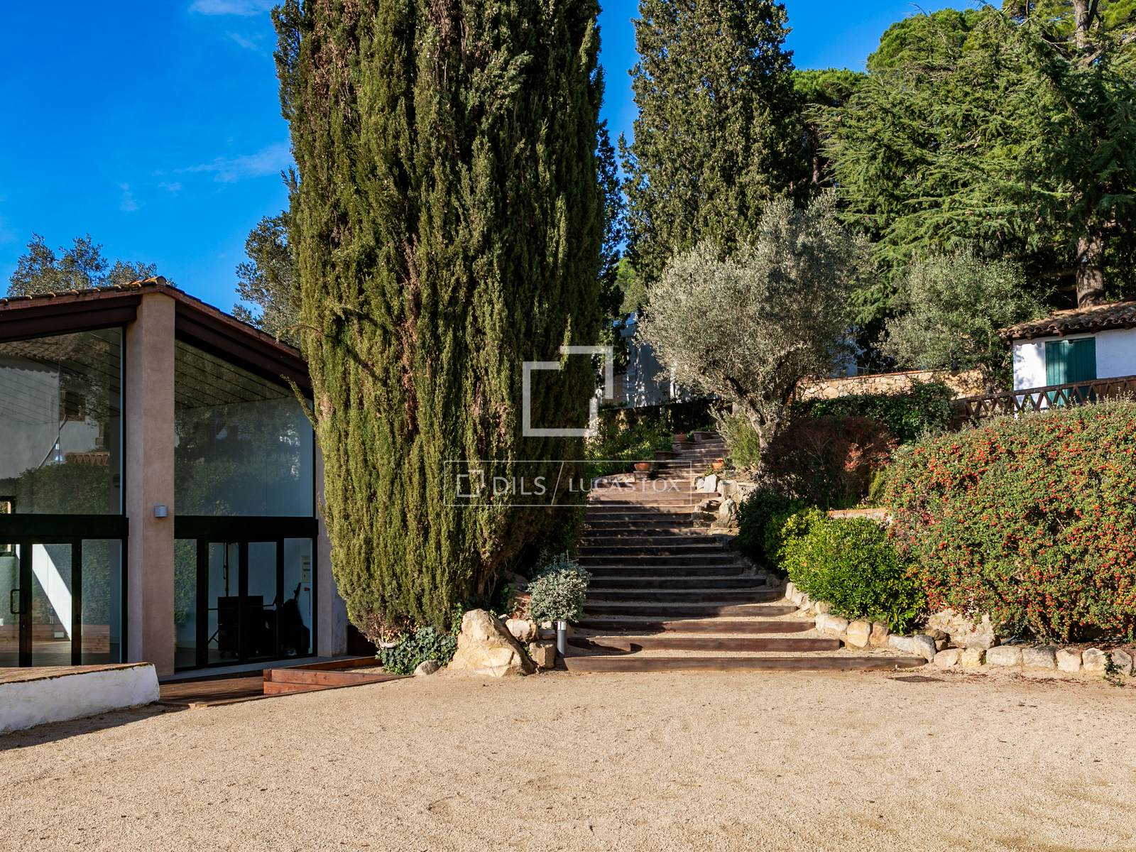 Finca Argentona, Barcelona, Spānijā 10 istabas, 720 m2 Nr. 192823
