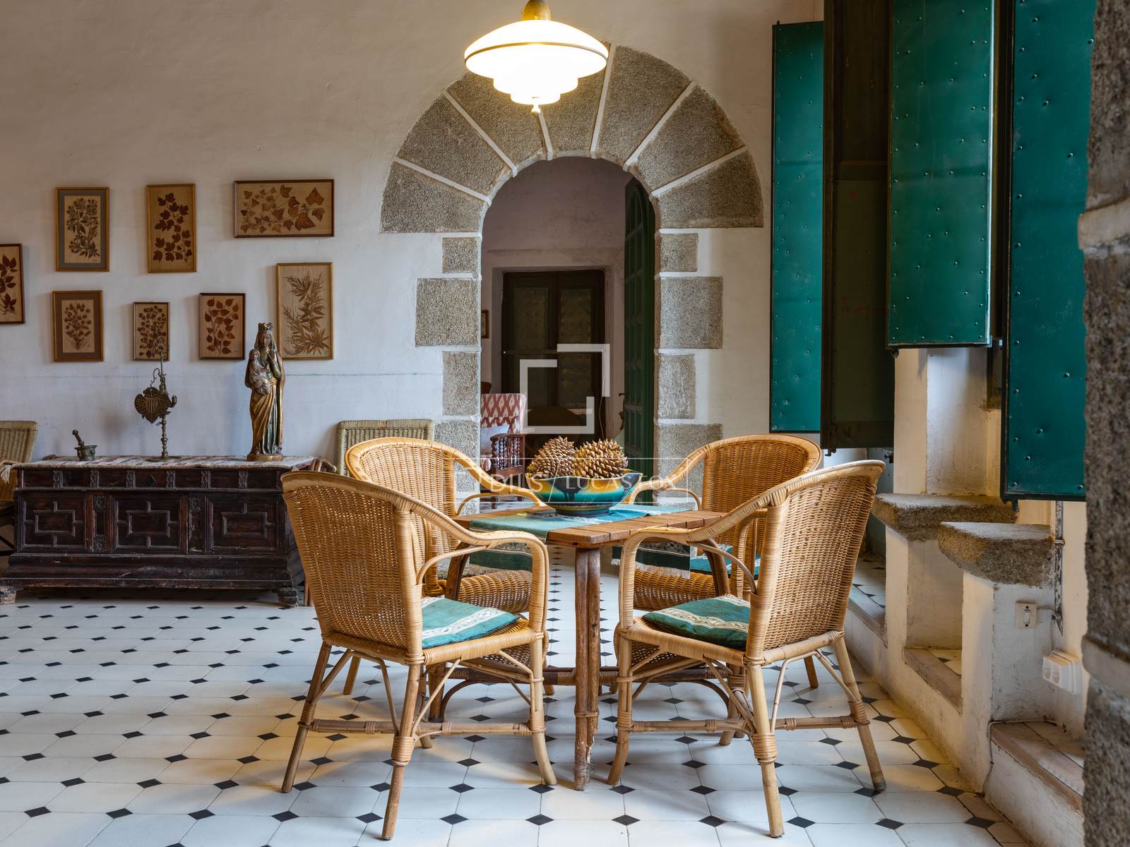 Finca Argentona, Barcelona, Spānijā 10 istabas, 720 m2 Nr. 192823