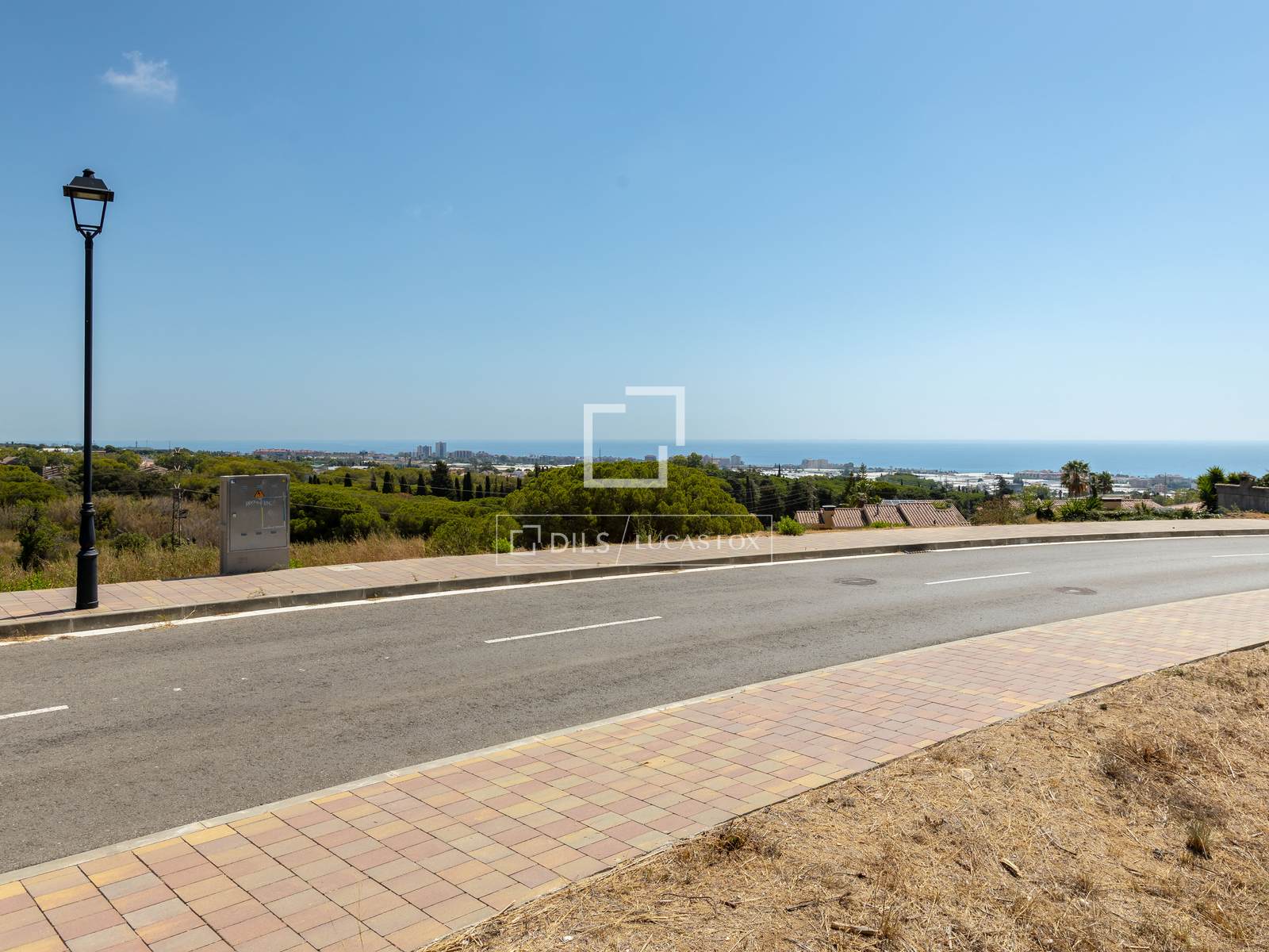 Land plot in Premia De Dalt, Barcelona, Spain No. 192820