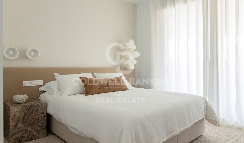Apartment in Marbella, Malaga, Spain 2 bedrooms, 93 sq.m. No. 159639
