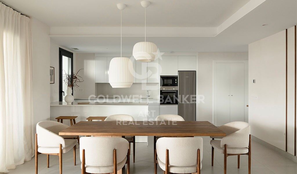 Apartment in Marbella, Malaga, Spain 2 bedrooms, 93 sq.m. No. 159639