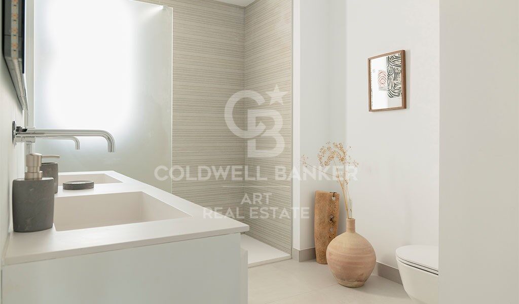 Apartment in Marbella, Malaga, Spain 2 bedrooms, 93 sq.m. No. 159639