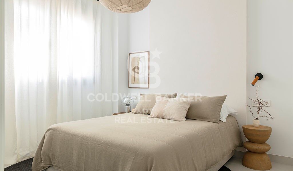 Apartment in Marbella, Malaga, Spain 2 bedrooms, 93 sq.m. No. 159639