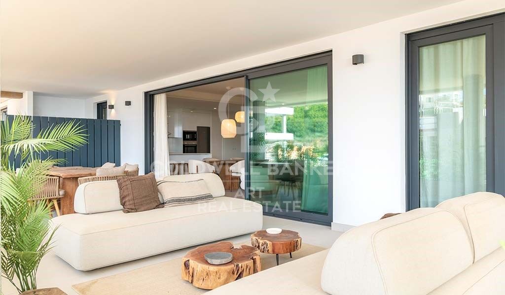Apartment in Marbella, Malaga, Spain 2 bedrooms, 93 sq.m. No. 159639