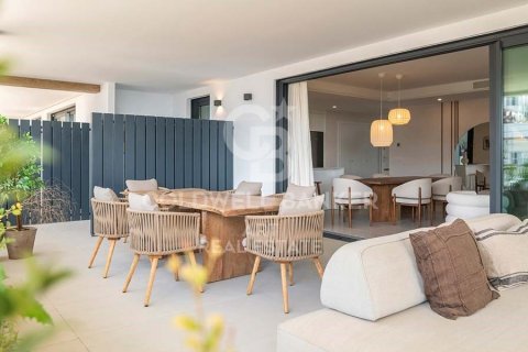 Apartament w Marbella, Malaga, Hiszpania 2 sypialnie, 99 mkw. nr 159638
