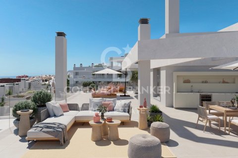Wohnung in Estepona, Malaga, Spanien 2 Schlafzimmer, 141 m2 Nr. 157717