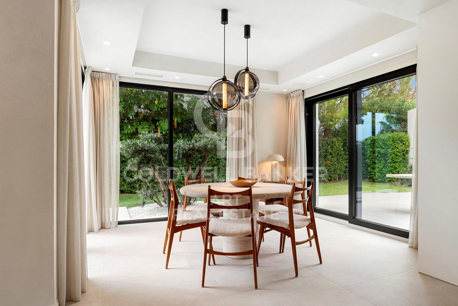 Huvila Benahavis, Malaga, Espanja 4 makuuhuonetta, 334 m2 No. 157716