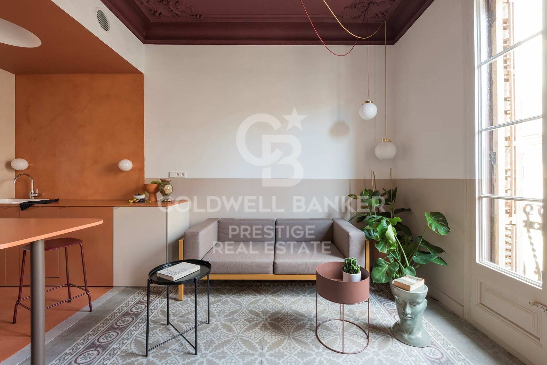 Apartament w Barcelona, Hiszpania 2 sypialnie, 77 mkw. nr 157713