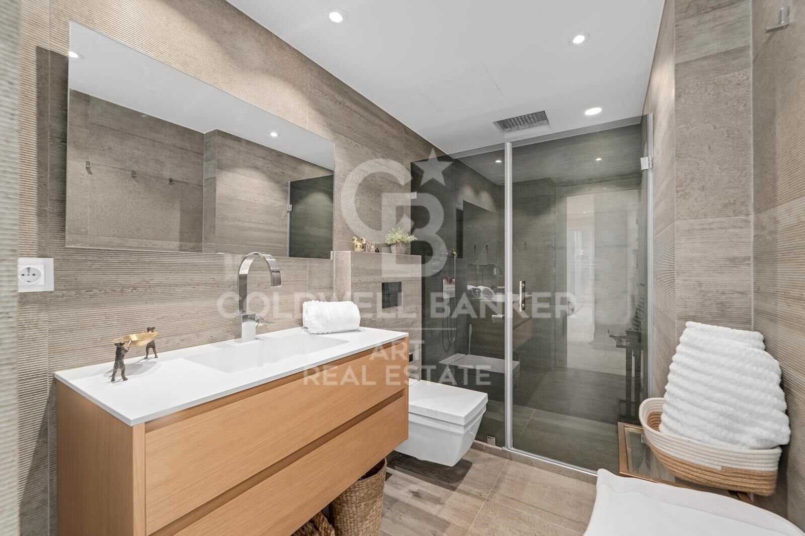 Квартира в Марбелья, Малага, Испания 3 спальни, 150м2 №157711