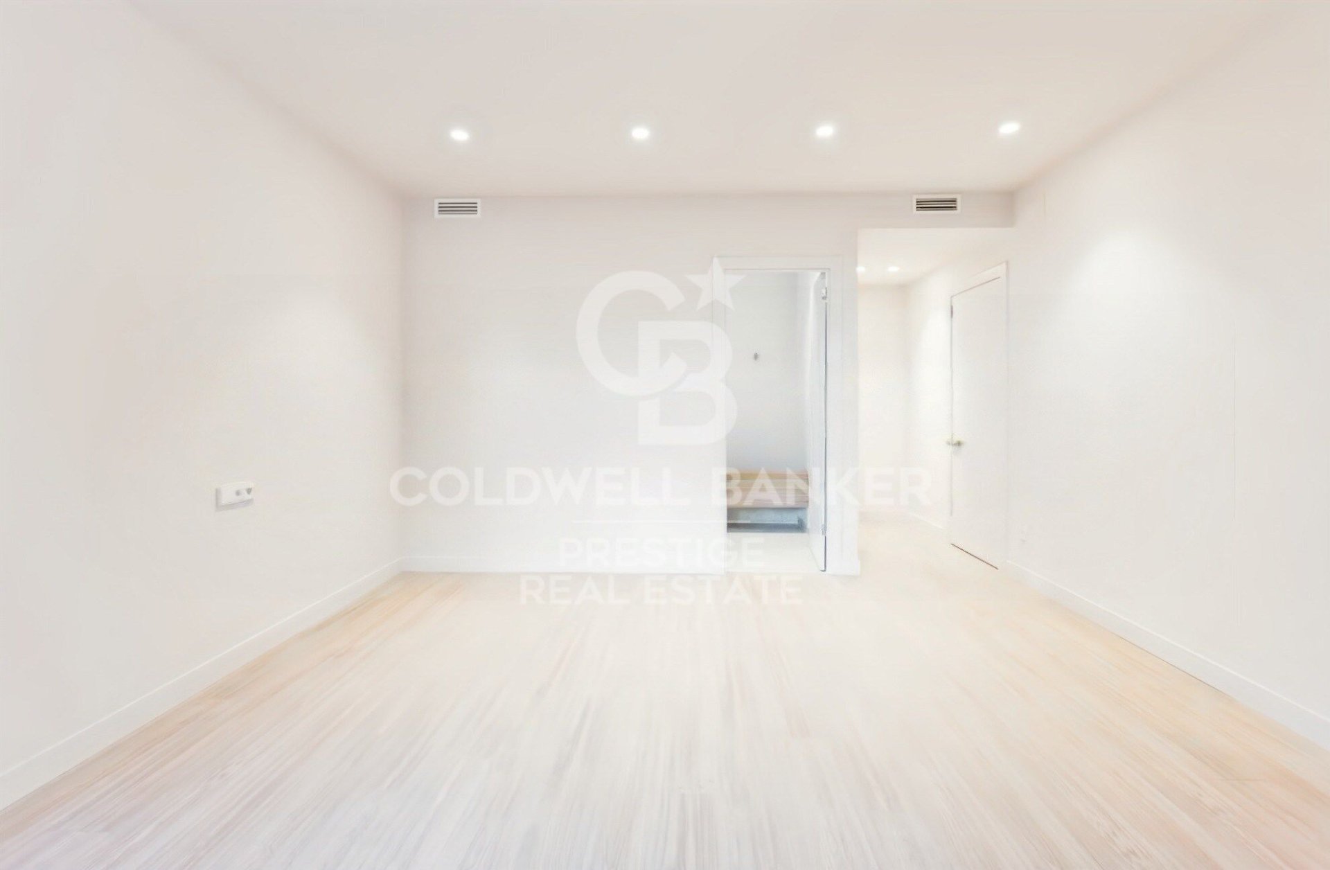 Apartamento en Barcelona, España 4 dormitorios, 169 m2 No. 157712