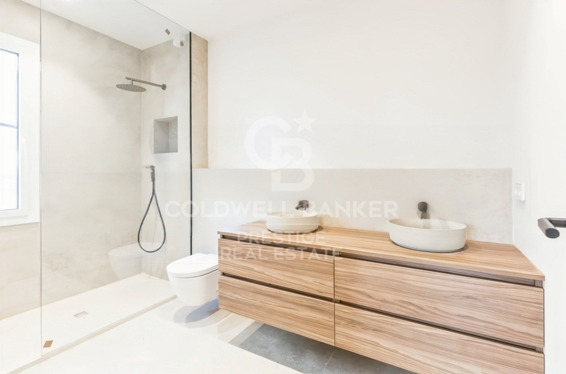 Apartamento en Barcelona, España 4 dormitorios, 169 m2 No. 157712