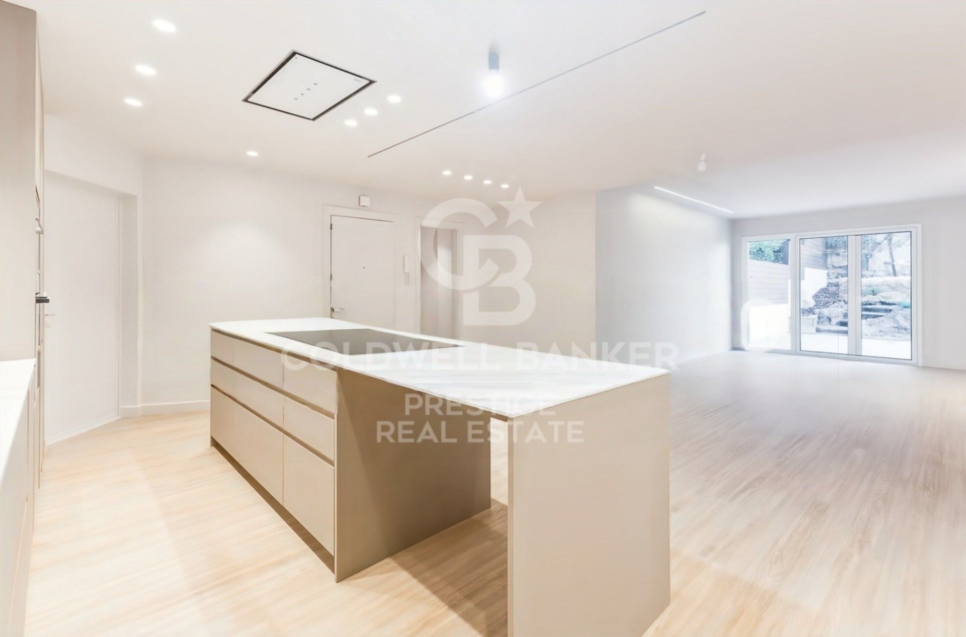 Apartamento en Barcelona, España 4 dormitorios, 169 m2 No. 157712