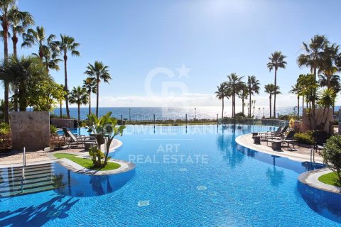 Wohnung in Estepona, Malaga, Spanien 2 Schlafzimmer, 90 m2 Nr. 157715