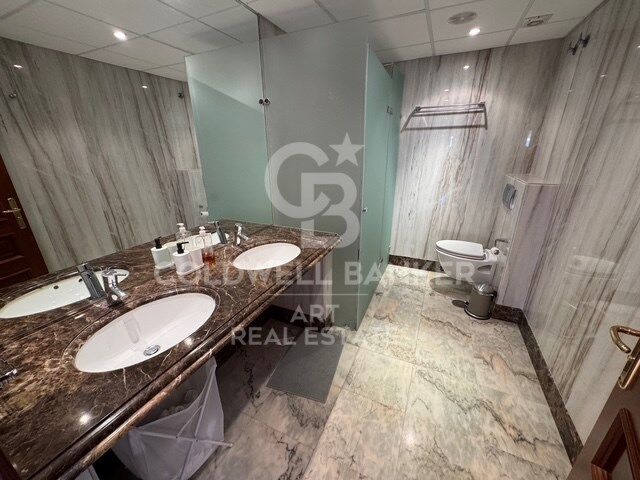Квартира в Эстепона, Малага, Испания 2 спальни, 90м2 №157715