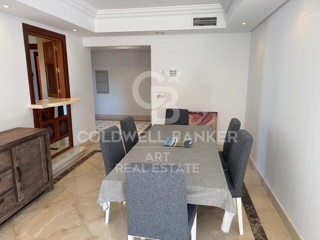 Квартира в Эстепона, Малага, Испания 2 спальни, 90м2 №157715