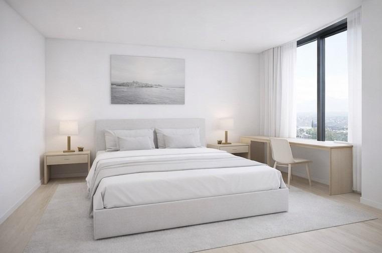 Apartment à Mazarron, Murcia, Espagne 2 chambres, 59 m2 No. 187156