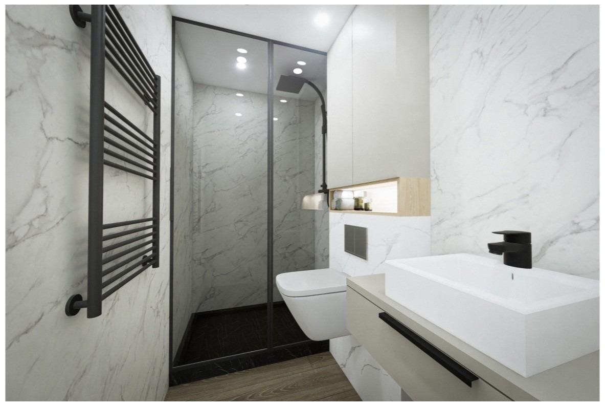 Apartment à Torrevieja, Alicante, Espagne 1 chambre, 47 m2 No. 187155