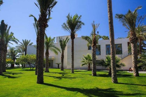 Villa in Torrevieja, Alicante, Spain 7 bedrooms,  No. 81062