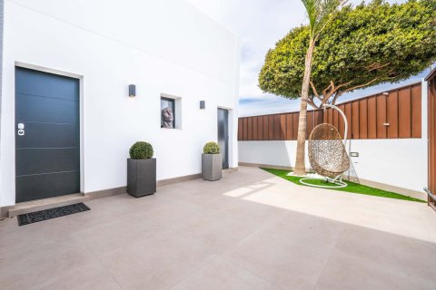 Willa w Roldan, Murcia, Hiszpania 3 sypialnie, 242 mkw. nr 151068