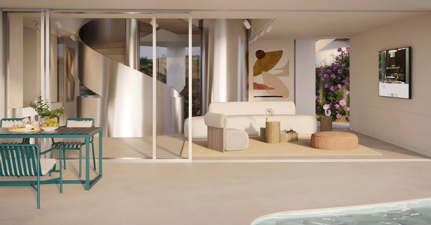Villa Alicante, Spānijā 3 istabas, 332 m2 Nr. 151063