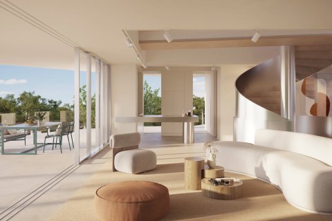 Villa in Alicante, Spanien 3 Schlafzimmer, 332 m2 Nr. 151063