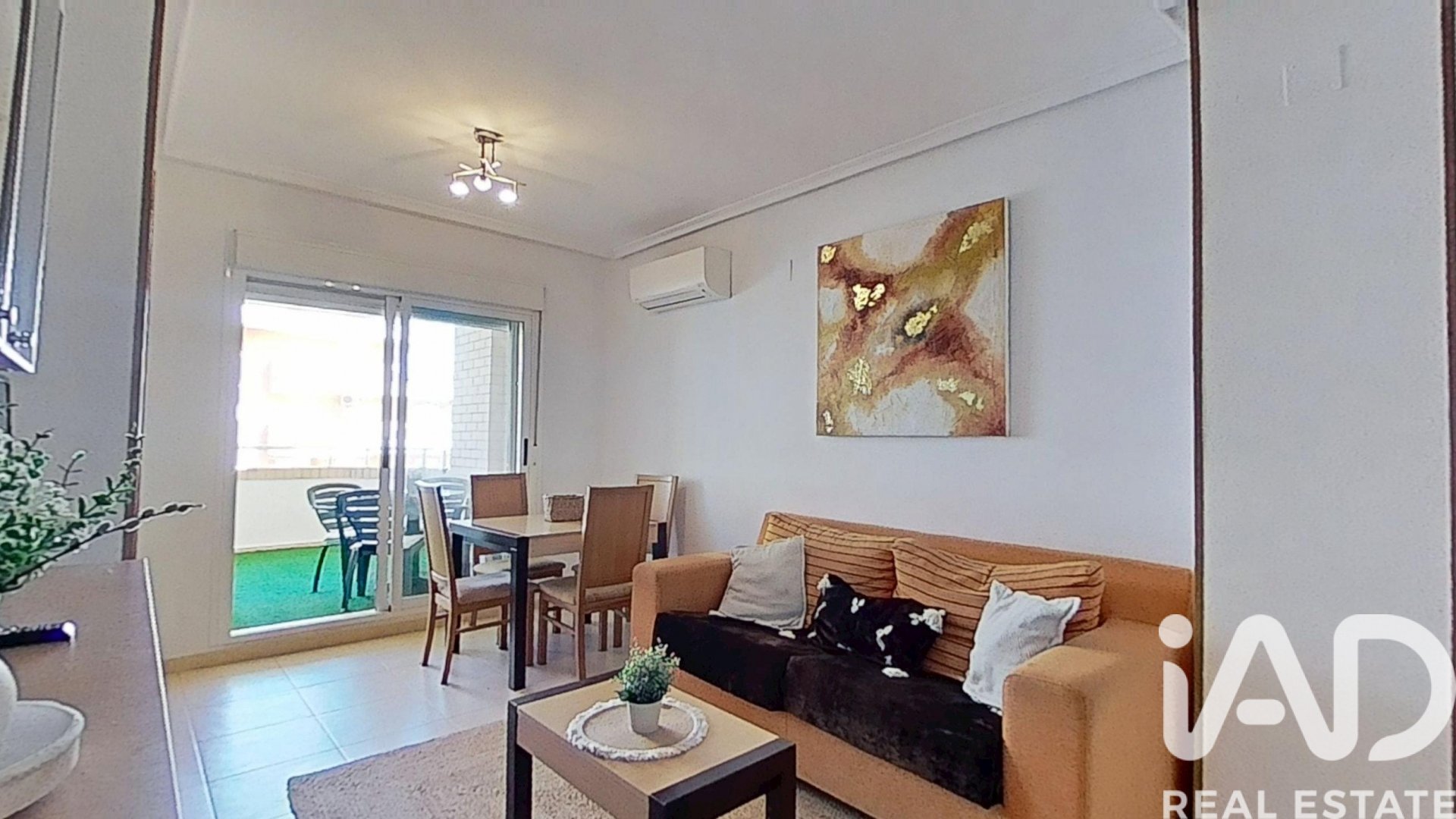 Wohnung in Oropesa del Mar, Castellon, Spanien 2 Schlafzimmer, 68 m2 Nr. 172675