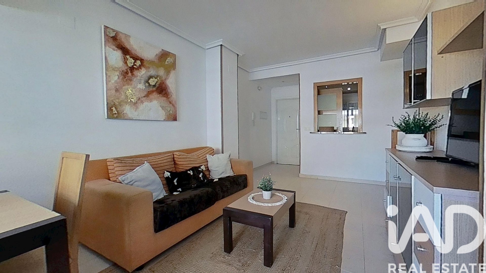 Wohnung in Oropesa del Mar, Castellon, Spanien 2 Schlafzimmer, 68 m2 Nr. 172675