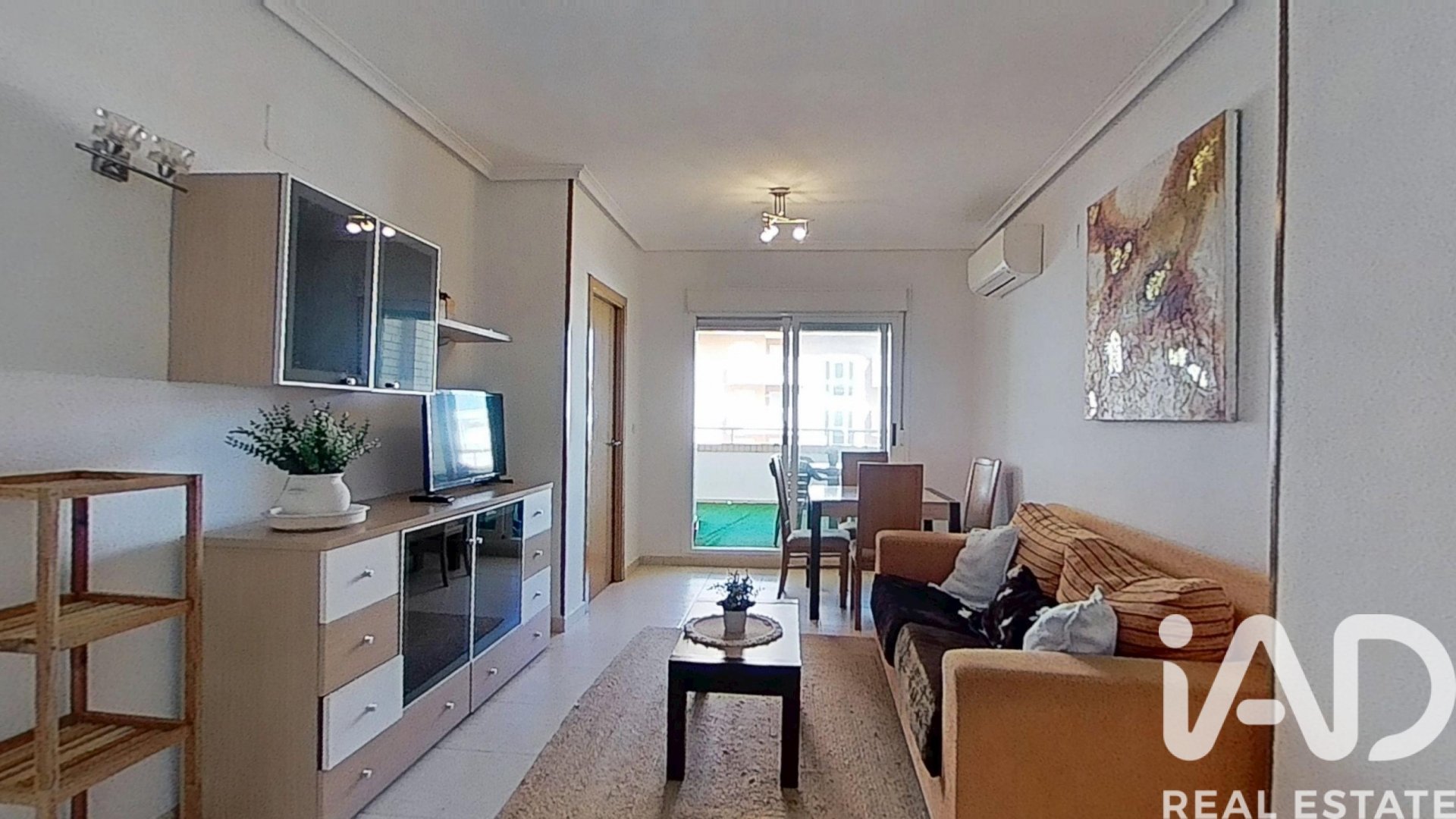 Wohnung in Oropesa del Mar, Castellon, Spanien 2 Schlafzimmer, 68 m2 Nr. 172675