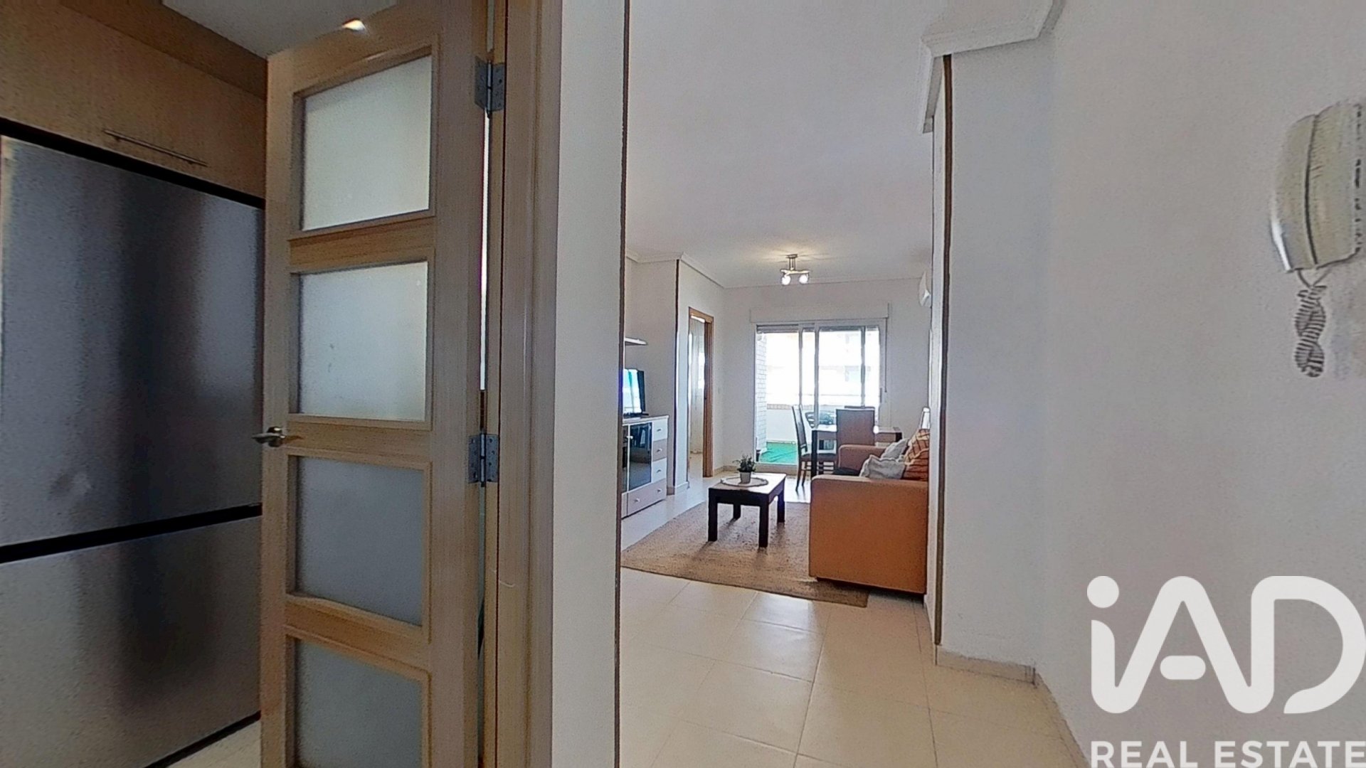 Wohnung in Oropesa del Mar, Castellon, Spanien 2 Schlafzimmer, 68 m2 Nr. 172675