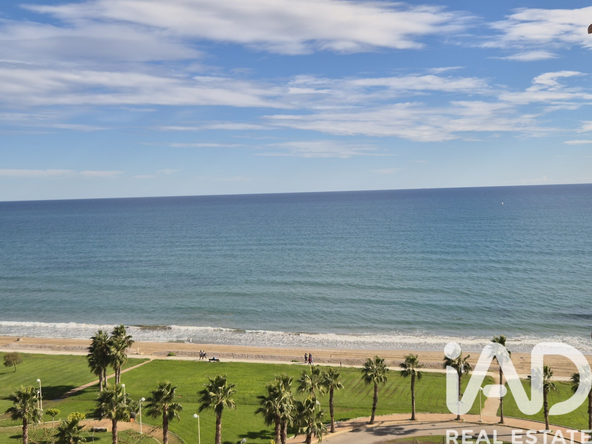 Wohnung in Oropesa del Mar, Castellon, Spanien 2 Schlafzimmer, 68 m2 Nr. 172675