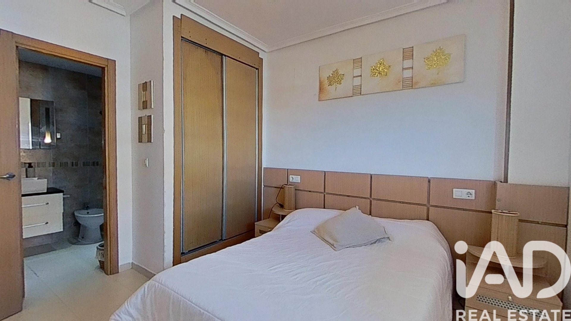 Wohnung in Oropesa del Mar, Castellon, Spanien 2 Schlafzimmer, 68 m2 Nr. 172675