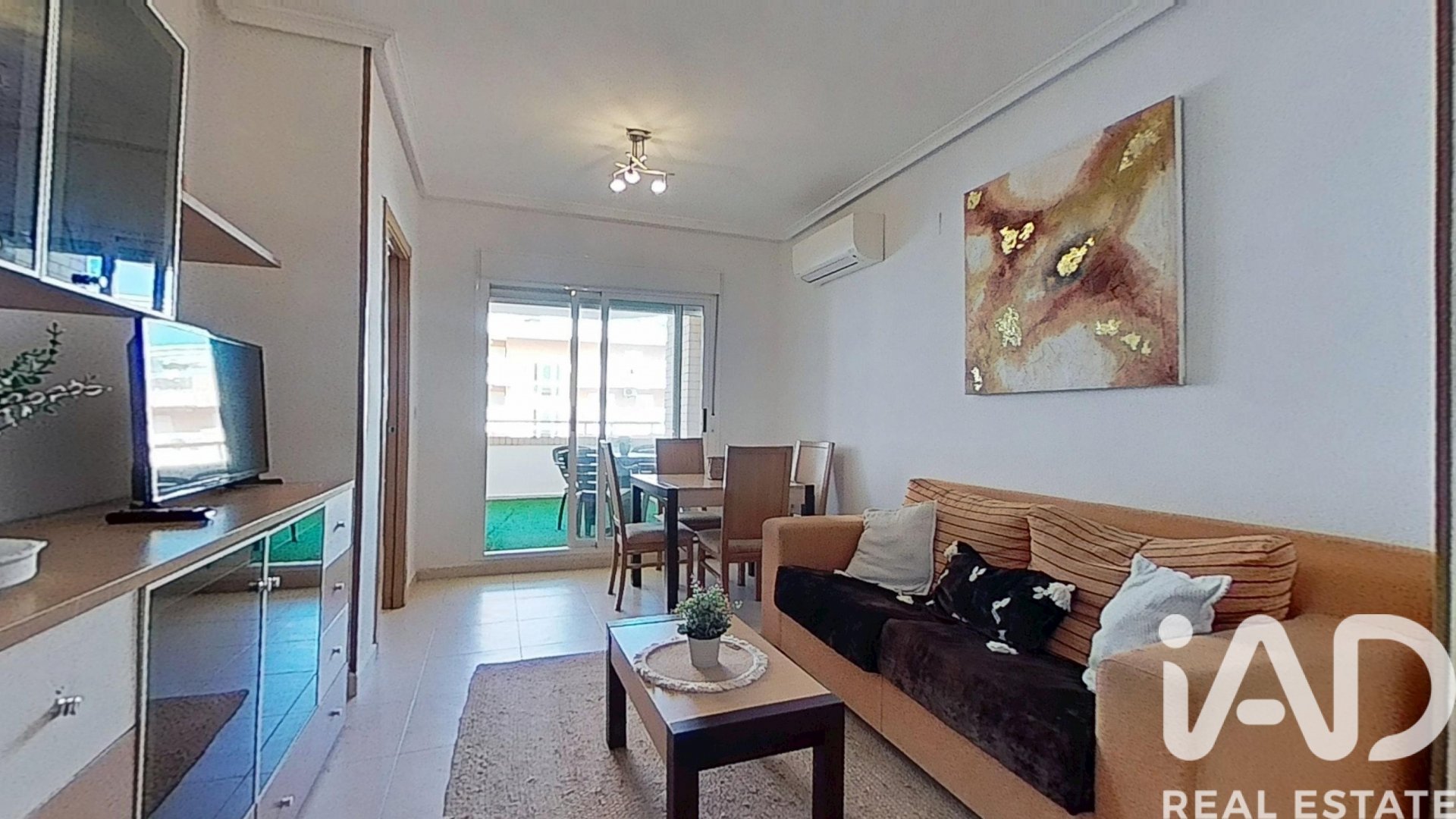 Wohnung in Oropesa del Mar, Castellon, Spanien 2 Schlafzimmer, 68 m2 Nr. 172675