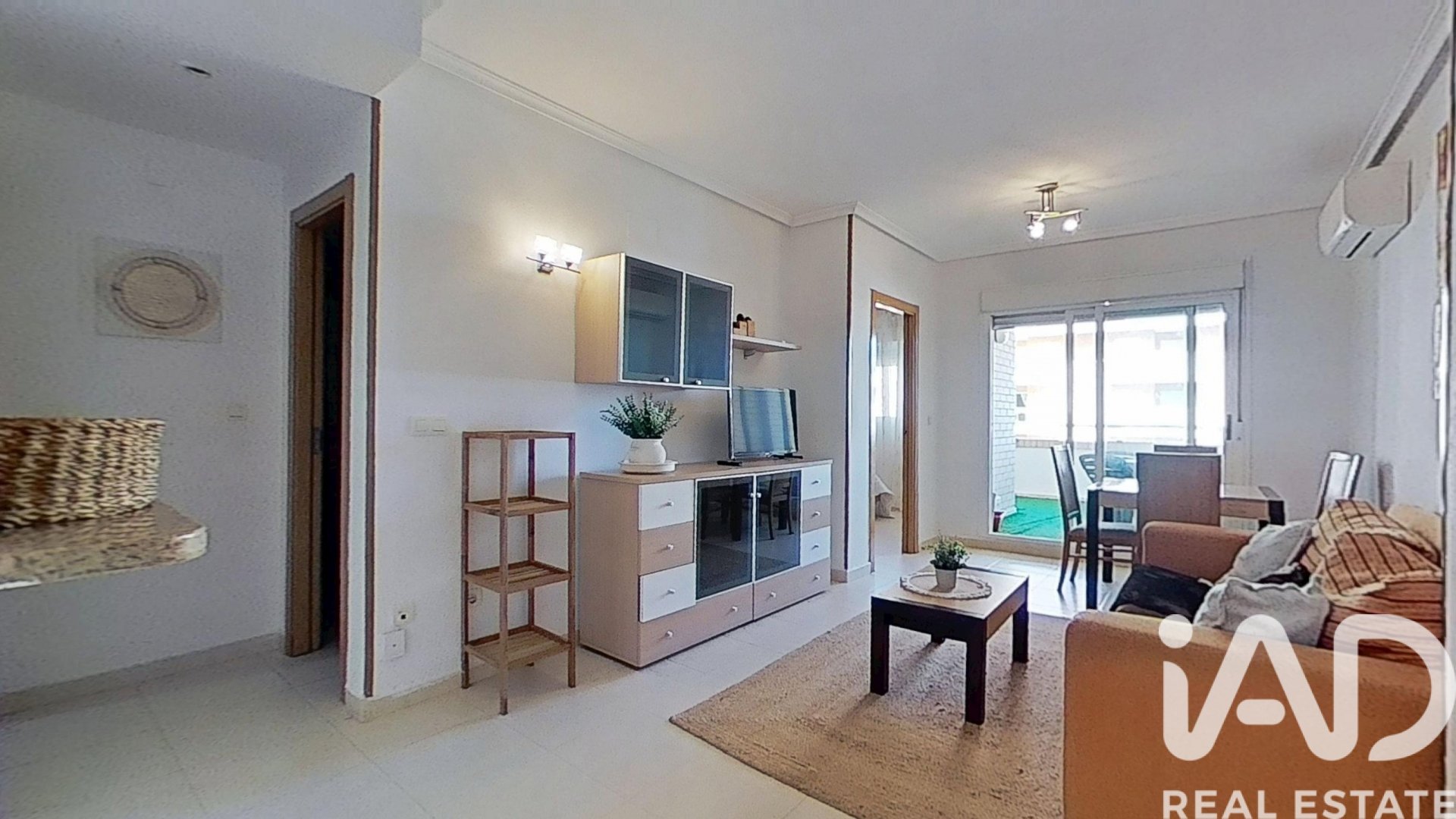 Wohnung in Oropesa del Mar, Castellon, Spanien 2 Schlafzimmer, 68 m2 Nr. 172675