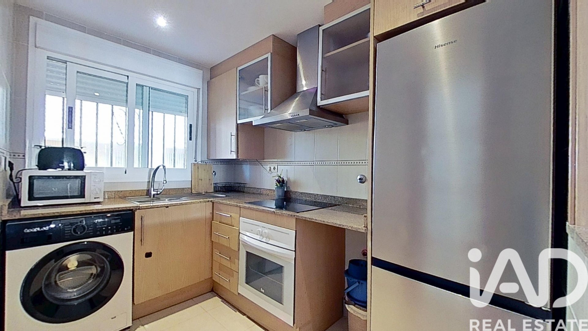 Wohnung in Oropesa del Mar, Castellon, Spanien 2 Schlafzimmer, 68 m2 Nr. 172675