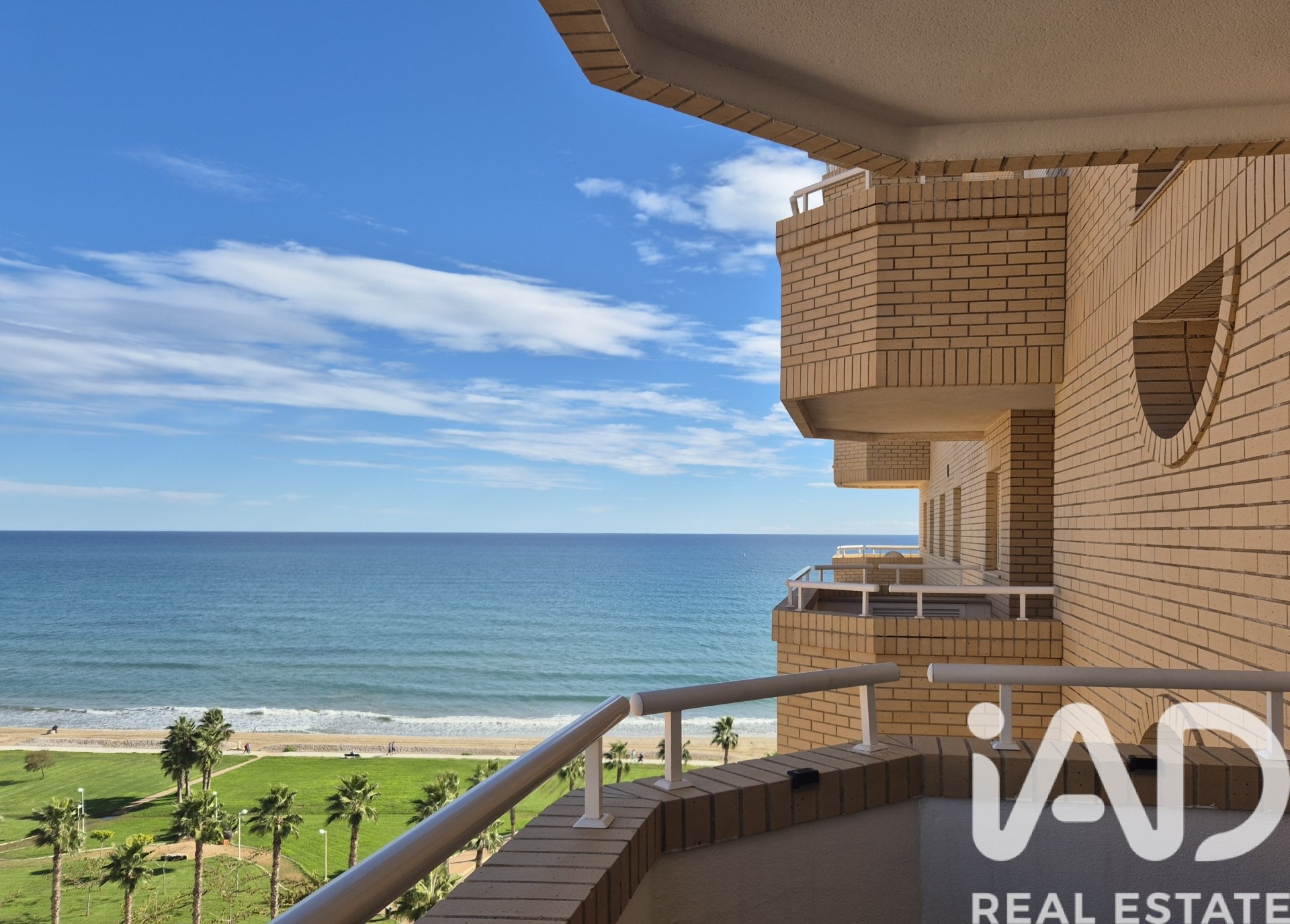 Wohnung in Oropesa del Mar, Castellon, Spanien 2 Schlafzimmer, 68 m2 Nr. 172675