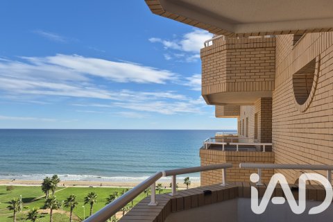Apartamento en Oropesa del Mar, Castellón, España 2 dormitorios, 68 m2 No. 172675